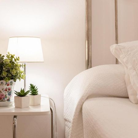 Loft Duplex Sevilla Wall Экстерьер фото